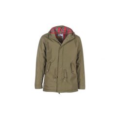 Parki męskie: Kurtki ocieplane Harrington PARKA JIMMY