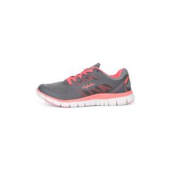 Buty Australian Freedom Runner. Szare trampki i tenisówki damskie Australian, bez wzorów, bez zapięcia. Za 253,11 zł.