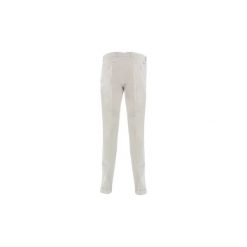 Spodnie bojówki Harmont Blaine W3339 52584. Brązowe spodnie męskie Harmont Blaine, m, bez wzorów. Za 628,45 zł.
