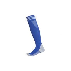 Skarpety adidas Getry do kolan AdiSocks. Niebieskie skarpetki męskie Adidas. Za 54,95 zł.