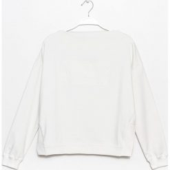 Bluzy damskie: Simple – Bluza