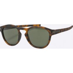 Okulary przeciwsłoneczne męskie: Oakley – Okulary