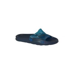 Klapki Dziecko Arena Slides 8106677. Niebieskie klapki chłopięce Arena. Za 14,99 zł.