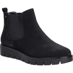 Botki wsuwane casu 7-x7927a. Botki damskie Casu, bez obcasa, bez zapięcia. Za 139,99 zł.