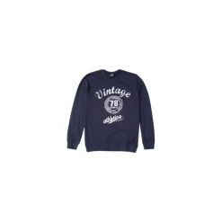 Bluza męska. Szare bluzy męskie TXM, m, bez wzorów, bez kołnierzyka, bez rękawów, bez kaptura. Za 24,99 zł.