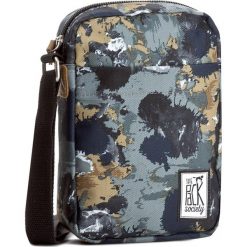 Torebki klasyczne damskie: Saszetka THE PACK SOCIETY – 174CPR751.74 Kolorowy