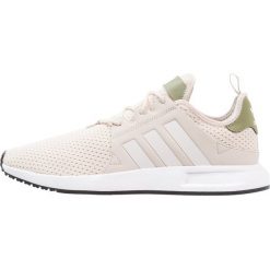 Trampki męskie: adidas Originals X_PLR Tenisówki i Trampki clear brown/footwear white/trace cargo