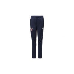 Spodnie treningowe Dziecko adidas Spodnie FC Bayern Munich Training Pants. Czerwone spodnie chłopięce marki Adidas, m, z poliesteru. Za 229,00 zł.