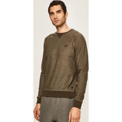 Blend - Bluza. Bluzy męskie Blend, s, bez wzorów, z bawełny, z okrągłym kołnierzem, bez rękawów, bez kaptura. W wyprzedaży za 119,90 zł.