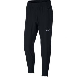 Spodnie do biegania męskie NIKE ESSENTIAL WOVEN PANT / AA1997-010. Spodnie męskie Nike, m, bez wzorów. Za 219,99 zł.
