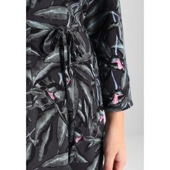 Sukienki hiszpanki: Object OBJHALEY 3/4 DRESS Sukienka letnia black