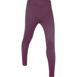Legginsy sportowe, długie, Level 3, z kolekcji Maite Kelly bonprix czarny bez. Fioletowe legginsy sportowe damskie bonprix, na fitness i siłownię. Za 37,99 zł.