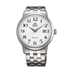 Orient FER2700DW0 - Kupuj tylko oryginalne produkty w autoryzowanym sklepie. Szare zegarki męskie marki Orient. Za 675,00 zł.