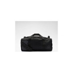 Torby sportowe Reebok Sport Torba Grip. Czarne torby męskie sportowe Reebok Sport, bez wzorów, sportowe. Za 549,00 zł.