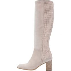 Buty zimowe damskie: Lamica ESISKA Kozaki pearl
