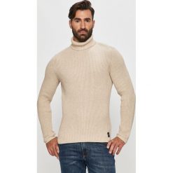Marc O'Polo - Sweter. Szare swetry męskie Marc O'Polo, xl, bez wzorów, z bawełny. Za 649,90 zł.