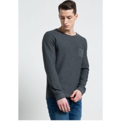 Swetry klasyczne męskie: Produkt by Jack & Jones – Sweter