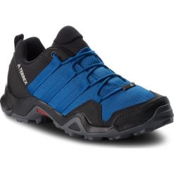 Buty sportowe męskie: Buty adidas - Terrex AX2R AC8033 Cblack/Cblack/Blubea