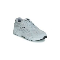 Buty Reebok Classic AZTREK 93. Szare trampki i tenisówki damskie Reebok Classic, bez wzorów, bez zapięcia. Za 399,00 zł.