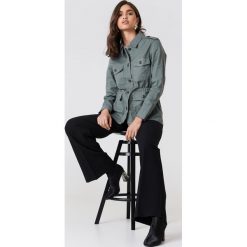 Kurtki damskie: Filippa K Kurtka Peyton Utility – Green