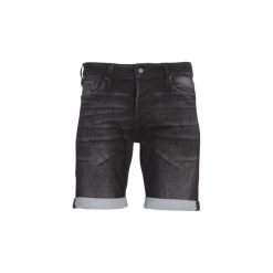 Szorty i Bermudy Jack Jones JJIRICK. Czarne spodenki i szorty męskie Jack & Jones, s, bez wzorów. Za 179,00 zł.