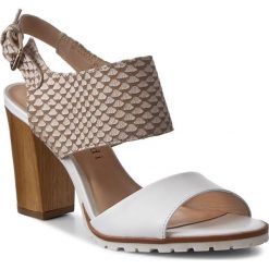 Sandały damskie: Sandały SERGIO BARDI – Delphine FS127243217KD 653
