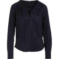 Bluzki damskie: Jil Sander Navy Bluzka navy