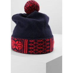 Czapki damskie: Bogner MAILA Czapka navy/rot