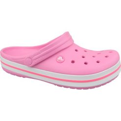Crocs Crocband 11016-62P. Klapki damskie Crocs. W wyprzedaży za 149,99 zł.