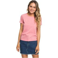 Roxy Koszulka Damska Red Sunset Ss A J Tees mjg0 Brandied Apricot Xs. Czerwone bluzki sportowe damskie Roxy, xs, bez wzorów, z bawełny, z klasycznym kołnierzykiem, bez rękawów, bez kaptura. Za 89,00 zł.