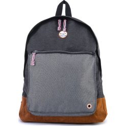 Roxy Frozen Bag - Plecak Damski - ERJBP03123-KVJ0 Uni. Szare plecaki damskie marki Roxy, bez wzorów. Za 169,00 zł.