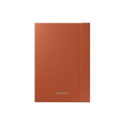 Torby podróżne: Book Cover do Galaxy Tab A 9.7 Pomarańczowy EF-BT550BOEGWW Etui SAMSUNG
