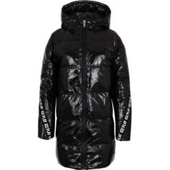 Płaszcz ICE PLAY. Czarne kurtki damskie Ice Play, na zimę, bez wzorów. Za 1679,00 zł.