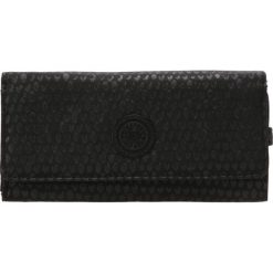 Portfele damskie: Kipling BROWNIE Portfel black scale