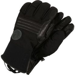 Roeckl Sports MARMOLADA Rękawiczki pięciopalcowe black. Czarne rękawiczki damskie marki Roeckl Sports, z materiału. W wyprzedaży za 377,10 zł.