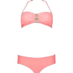 Bikini: Bikini „Struschet” w kolorze różowym