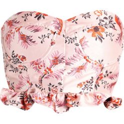 Topy damskie: Endless Rose Top dusty rose