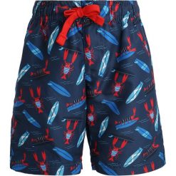 Kąpielówki chłopięce: Frugi KIDS BOARD SHORTS Szorty kąpielowe hang ten
