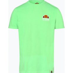 Ellesse - T-shirt męski – Cuba, zielony. Zielone t-shirty męskie Ellesse, m, z nadrukiem, bez kołnierzyka. Za 99,95 zł.