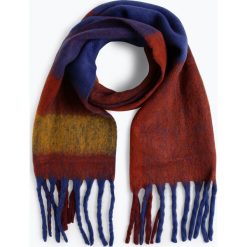 ONLY - Szalik damski – Azor, niebieski. Niebieskie szaliki damskie ONLY. Za 89,95 zł.