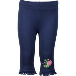 Legginsy dziewczęce: Blue Seven – Legginsy dziecięce 92-128 cm