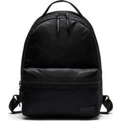 Converse plecak unisex Mini Backpack czarny. Czarne plecaki damskie Converse, bez wzorów. Za 309,00 zł.