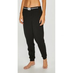 Piżamy damskie: Calvin Klein Underwear - Spodnie piżamowe