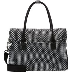Kipling SUPERWORK S Torba na laptopa black. Czarne torby na laptopa marki Kipling. W wyprzedaży za 407,20 zł.
