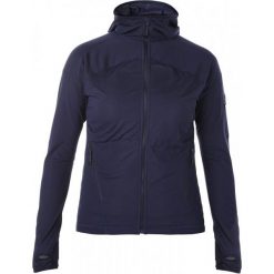 Berghaus Bluza Pravitale Light Fleece Jacket D Blue 18. Niebieskie bluzy sportowe damskie Berghaus. W wyprzedaży za 219,00 zł.