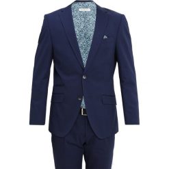 Garnitury: Bugatti Garnitur blau
