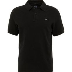 Koszulki polo: C.P. Company PLAIN Koszulka polo black