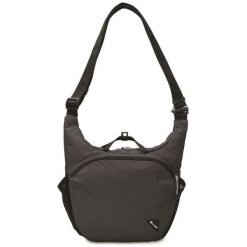 Torby podróżne: Pacsafe Vibe 350 Black (PVI60241100)