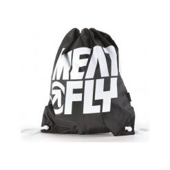 Meatfly Unisex Plecak Swing Benched Bag Czarny Uni. Czarne plecaki męskie marki Meatfly. W wyprzedaży za 28,47 zł.