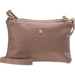 Torebki klasyczne damskie: DAY Birger et Mikkelsen DAY BOSS LINES DUAL Torba na ramię mauve brown